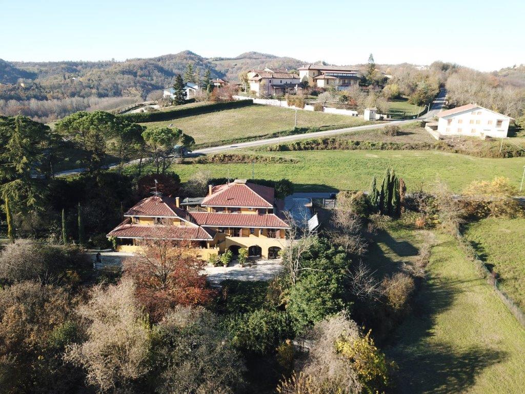 Immobiliari nel monferrato - Piedmont Houses