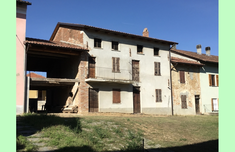 Immobiliari nel monferrato - Piedmont Houses