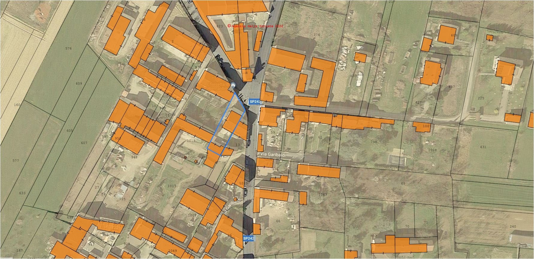 Immobiliari nel monferrato - Piedmont Houses